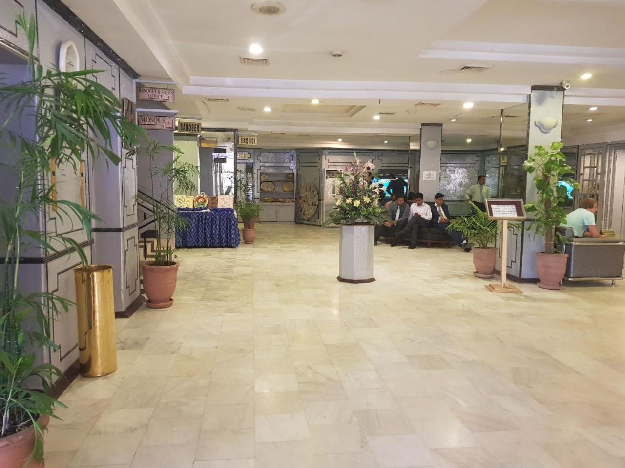 Hotel Shalimar 拉瓦尔品第 外观 照片