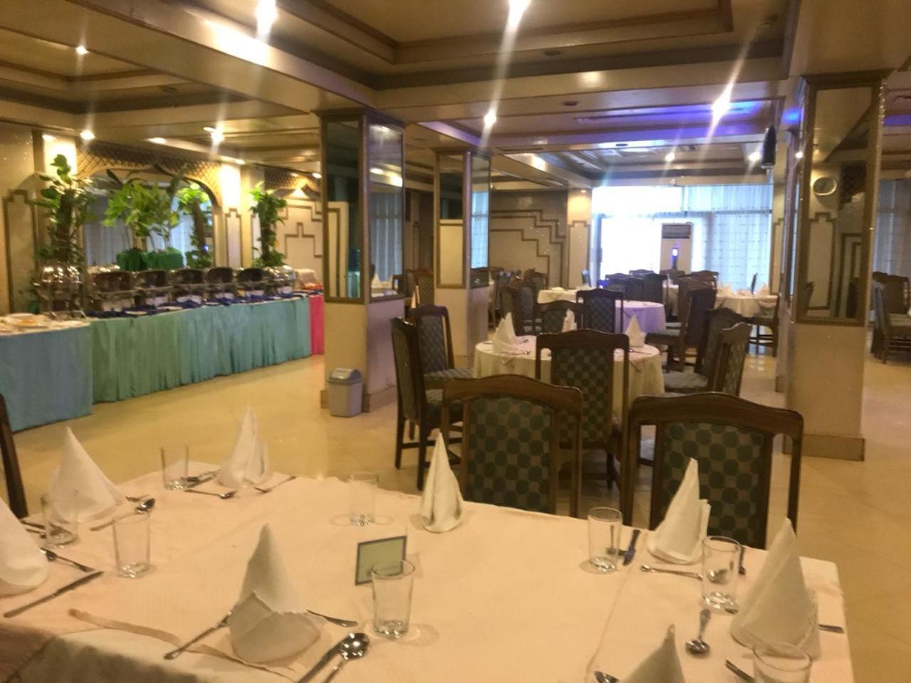 Hotel Shalimar 拉瓦尔品第 外观 照片