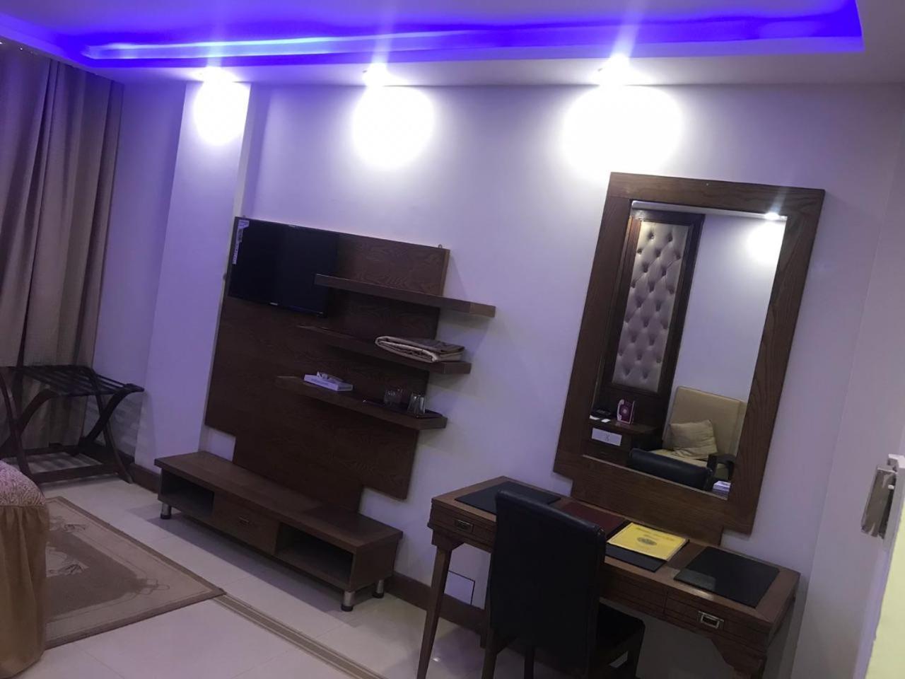 Hotel Shalimar 拉瓦尔品第 外观 照片