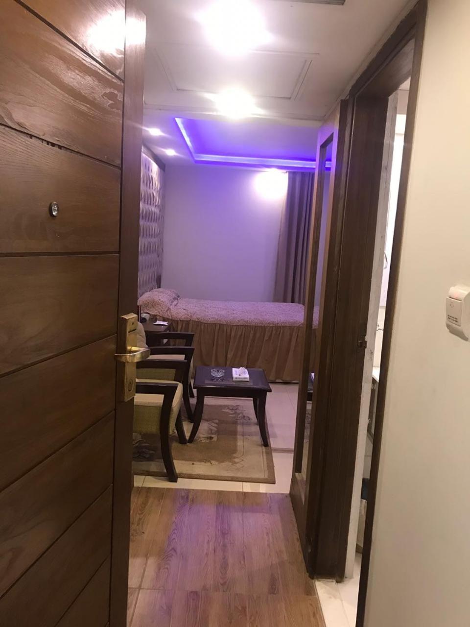Hotel Shalimar 拉瓦尔品第 外观 照片