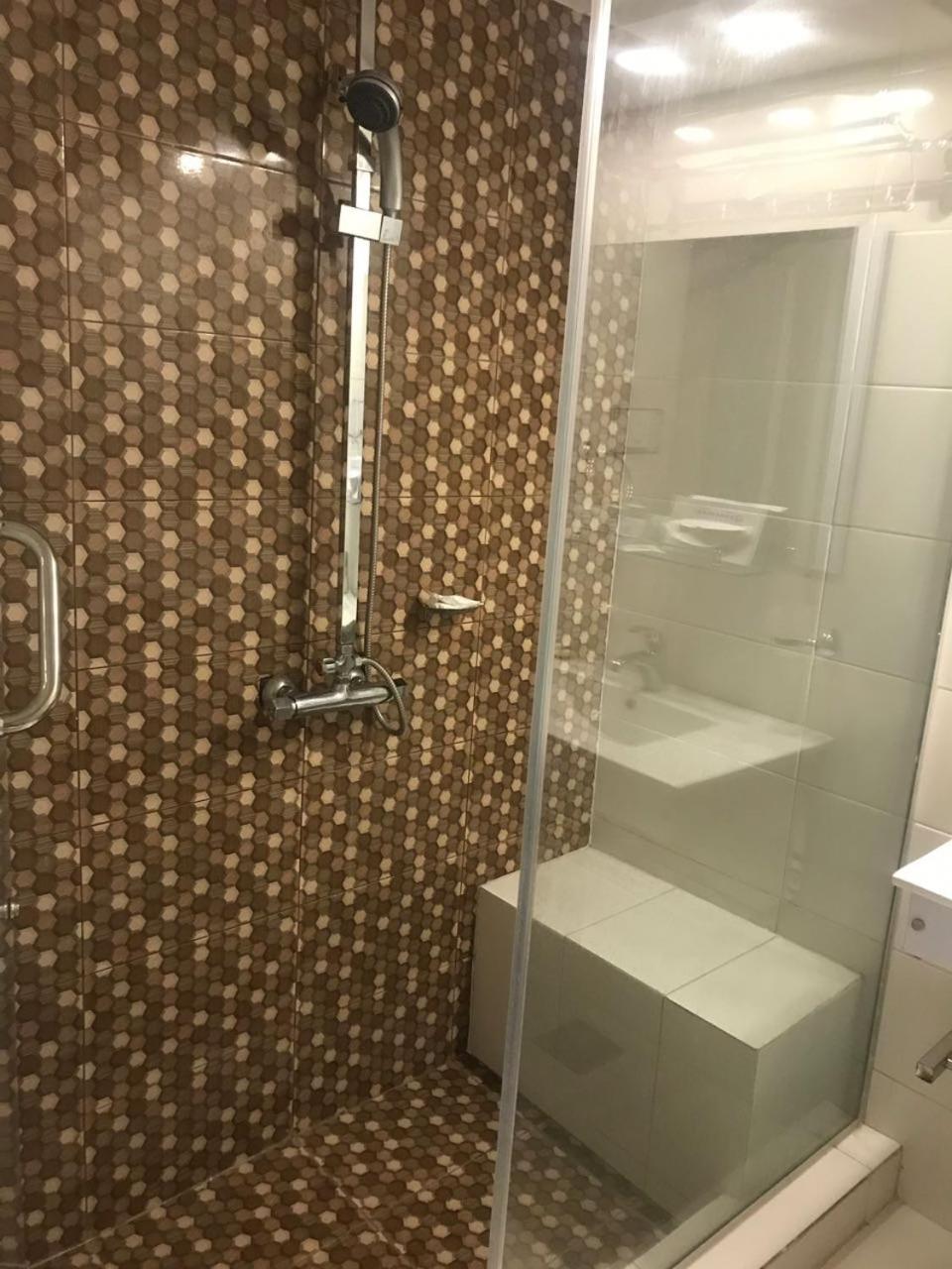 Hotel Shalimar 拉瓦尔品第 外观 照片